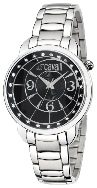Wrist watch Just Cavalli 7253 178 525 for women - picture, photo, image