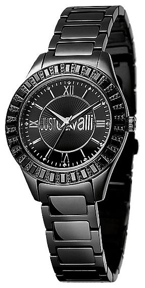 Wrist watch Just Cavalli 7253 180 525 for women - picture, photo, image