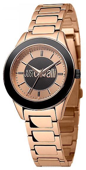 Wrist watch Just Cavalli 7253 180 625 for women - picture, photo, image