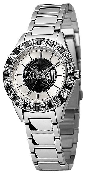Wrist watch Just Cavalli 7253 180 645 for women - picture, photo, image