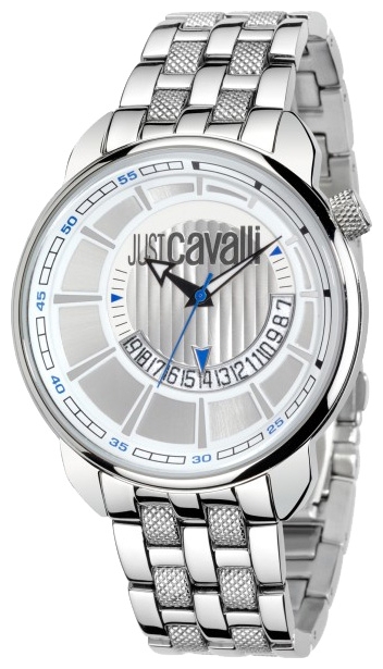 Wrist watch Just Cavalli 7253 181 015 for Men - picture, photo, image