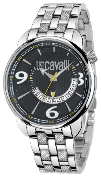 Wrist watch Just Cavalli 7253 181 025 for Men - picture, photo, image