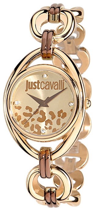 Wrist watch Just Cavalli 7253 182 507 for women - picture, photo, image
