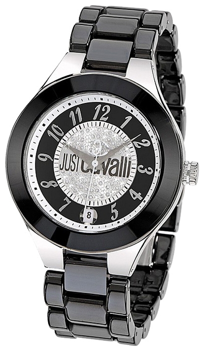 Wrist watch Just Cavalli 7253 188 525 for women - picture, photo, image