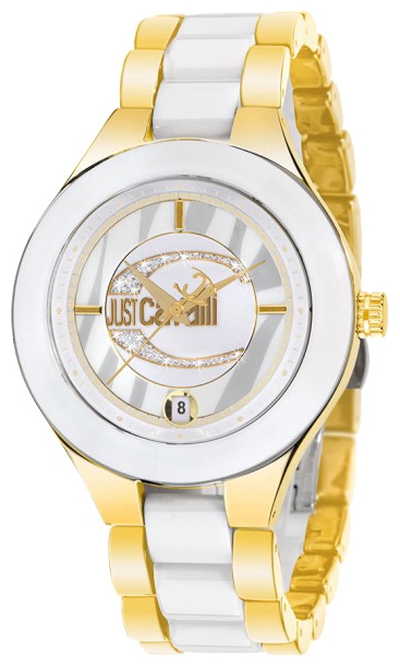 Wrist watch Just Cavalli 7253 188 645 for women - picture, photo, image