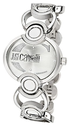 Wrist watch Just Cavalli 7253 189 515 for women - picture, photo, image