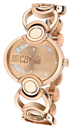 Wrist watch Just Cavalli 7253 189 517 for women - picture, photo, image