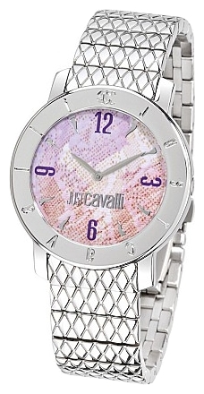 Wrist watch Just Cavalli 7253 191 545 for women - picture, photo, image