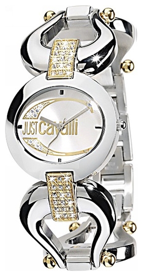 Wrist watch Just Cavalli 7253 203 515 for women - picture, photo, image