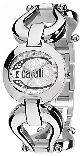 Wrist watch Just Cavalli 7253 203 615 for women - picture, photo, image