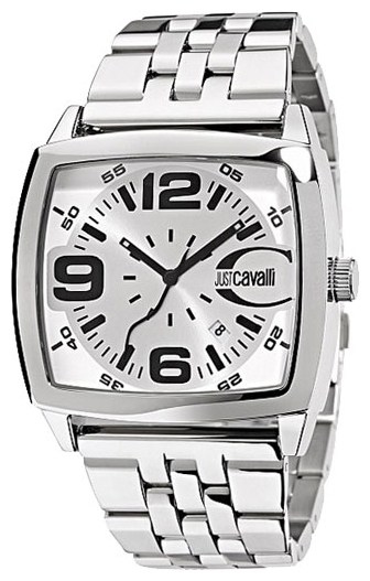 Wrist watch Just Cavalli 7253 325 045 for Men - picture, photo, image