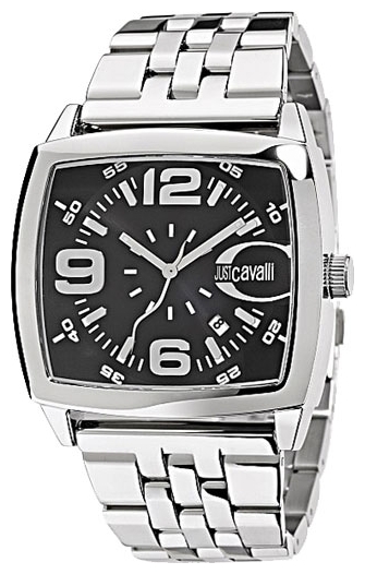 Wrist watch Just Cavalli 7253 325 125 for Men - picture, photo, image
