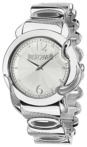 Wrist watch Just Cavalli 7253 576 503 for women - picture, photo, image