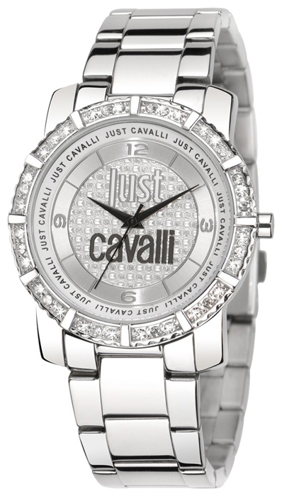 Wrist watch Just Cavalli 7253 582 504 for women - picture, photo, image