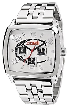 Wrist watch Just Cavalli 7253 625 015 for Men - picture, photo, image