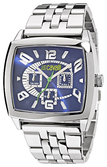 Wrist watch Just Cavalli 7253 625 035 for Men - picture, photo, image