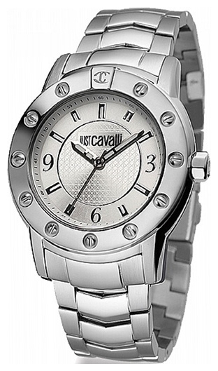 Wrist watch Just Cavalli 7253 661 015 for Men - picture, photo, image