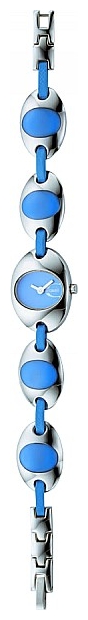 Wrist watch Just Cavalli 7253 760 575 for women - picture, photo, image