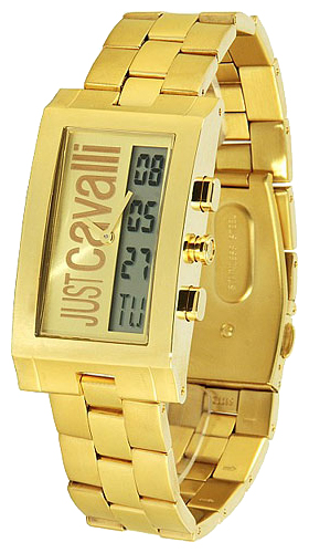 Wrist watch Just Cavalli 7253 780 017 for Men - picture, photo, image