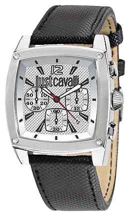 Wrist watch Just Cavalli 7271 583 001 for women - picture, photo, image