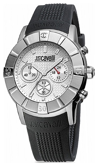 Wrist watch Just Cavalli 7271 661 015 for Men - picture, photo, image