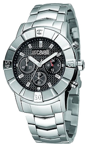 Wrist watch Just Cavalli 7273 661 025 for Men - picture, photo, image