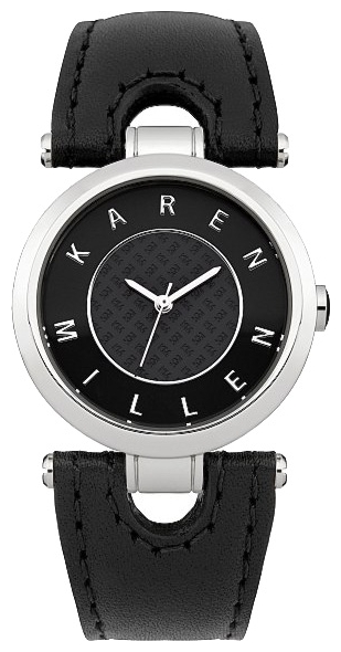 Wrist watch Karen Millen KM110B for women - picture, photo, image