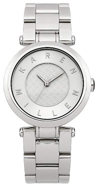 Wrist watch Karen Millen KM110SM for women - picture, photo, image