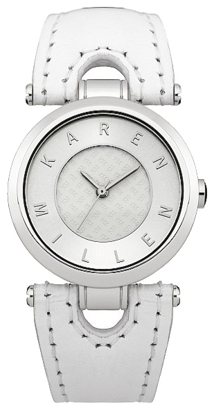 Wrist watch Karen Millen KM110W for women - picture, photo, image