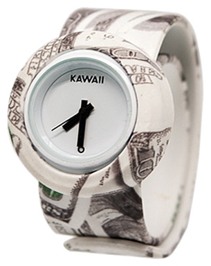 Wrist watch Kawaii Factory Bendzhamin mini for unisex - picture, photo, image