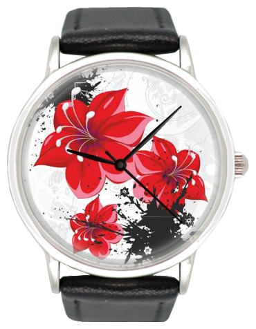Wrist watch Kawaii Factory Liliya for women - picture, photo, image