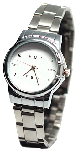 Wrist watch Kawaii Factory Sontrol white mini for women - picture, photo, image