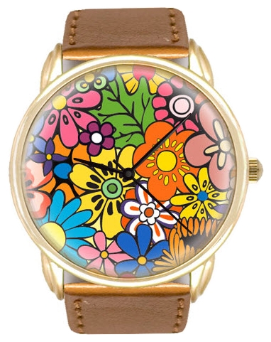 Wrist watch Kawaii Factory Blossom for women - picture, photo, image