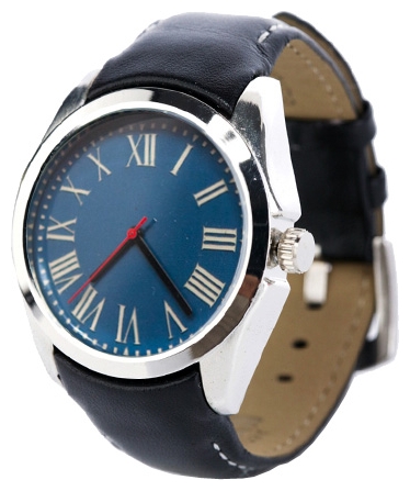 Wrist unisex watch Kawaii Factory Classic - picture, photo, image