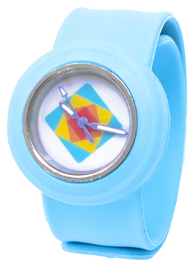 Wrist unisex watch Kawaii Factory Mini Geometria - picture, photo, image