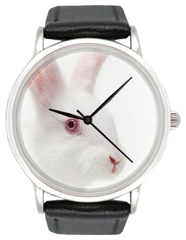 Wrist watch Kawaii Factory Rabbit for women - picture, photo, image