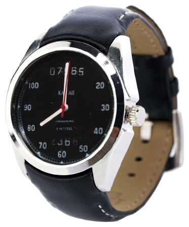 Wrist unisex watch Kawaii Factory Speed - picture, photo, image