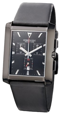 Wrist watch Kenneth Cole IKC1419 for men - picture, photo, image