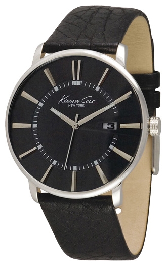 Wrist watch Kenneth Cole IKC1606 for Men - picture, photo, image