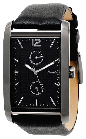 Wrist watch Kenneth Cole IKC1635 for Men - picture, photo, image