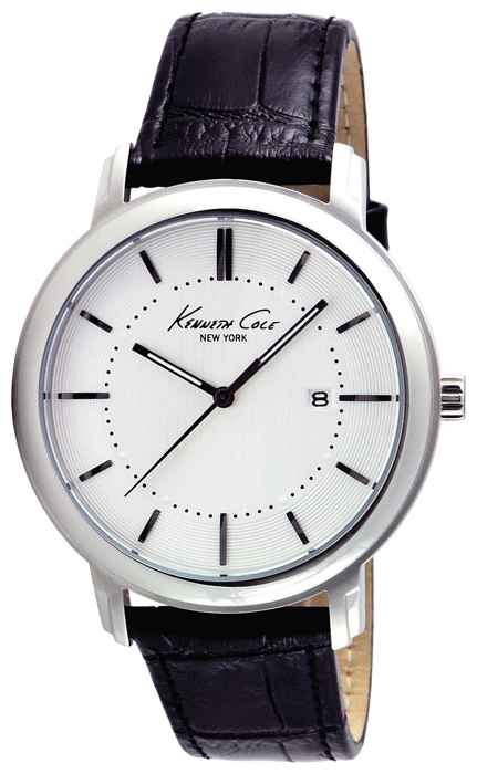 Wrist watch Kenneth Cole IKC1651 for Men - picture, photo, image