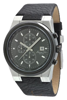 Wrist watch Kenneth Cole IKC1654 for men - picture, photo, image