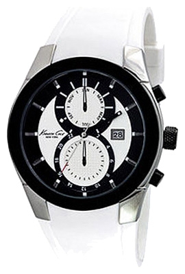 Wrist watch Kenneth Cole IKC1682 for Men - picture, photo, image