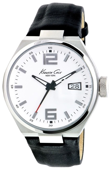 Wrist watch Kenneth Cole IKC1684 for Men - picture, photo, image