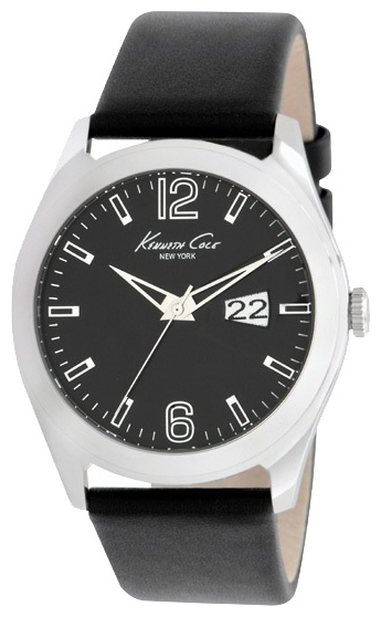 Wrist watch Kenneth Cole IKC1751 for Men - picture, photo, image
