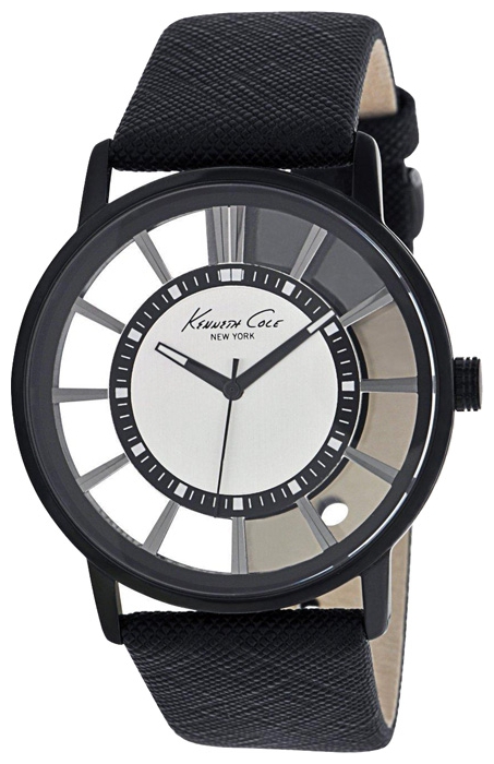 Wrist watch Kenneth Cole IKC1752 for Men - picture, photo, image