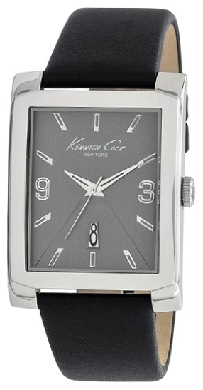 Wrist watch Kenneth Cole IKC1754 for men - picture, photo, image