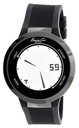 Wrist watch Kenneth Cole IKC1776 for Men - picture, photo, image