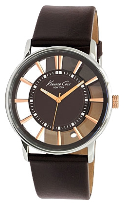 Wrist watch Kenneth Cole IKC1781 for Men - picture, photo, image