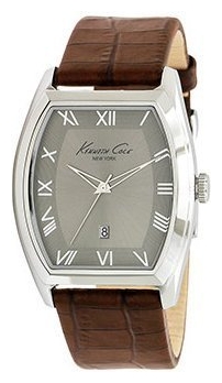 Wrist watch Kenneth Cole IKC1789 for men - picture, photo, image